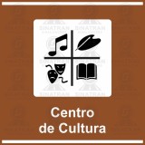 Centro de Cultura  